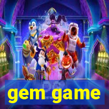 gem game